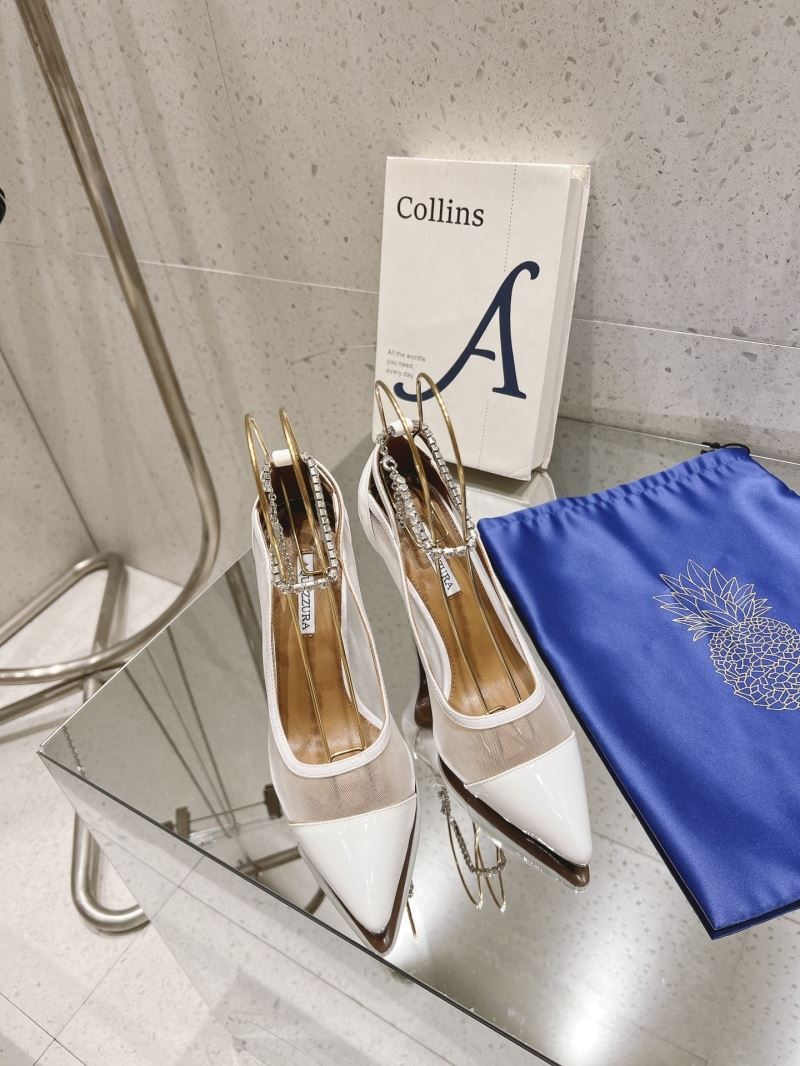 Aquazzura Shoes